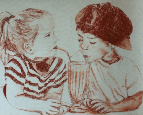 Pastel-ninos-batido-32x50