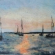 atardecer-marino-oleo