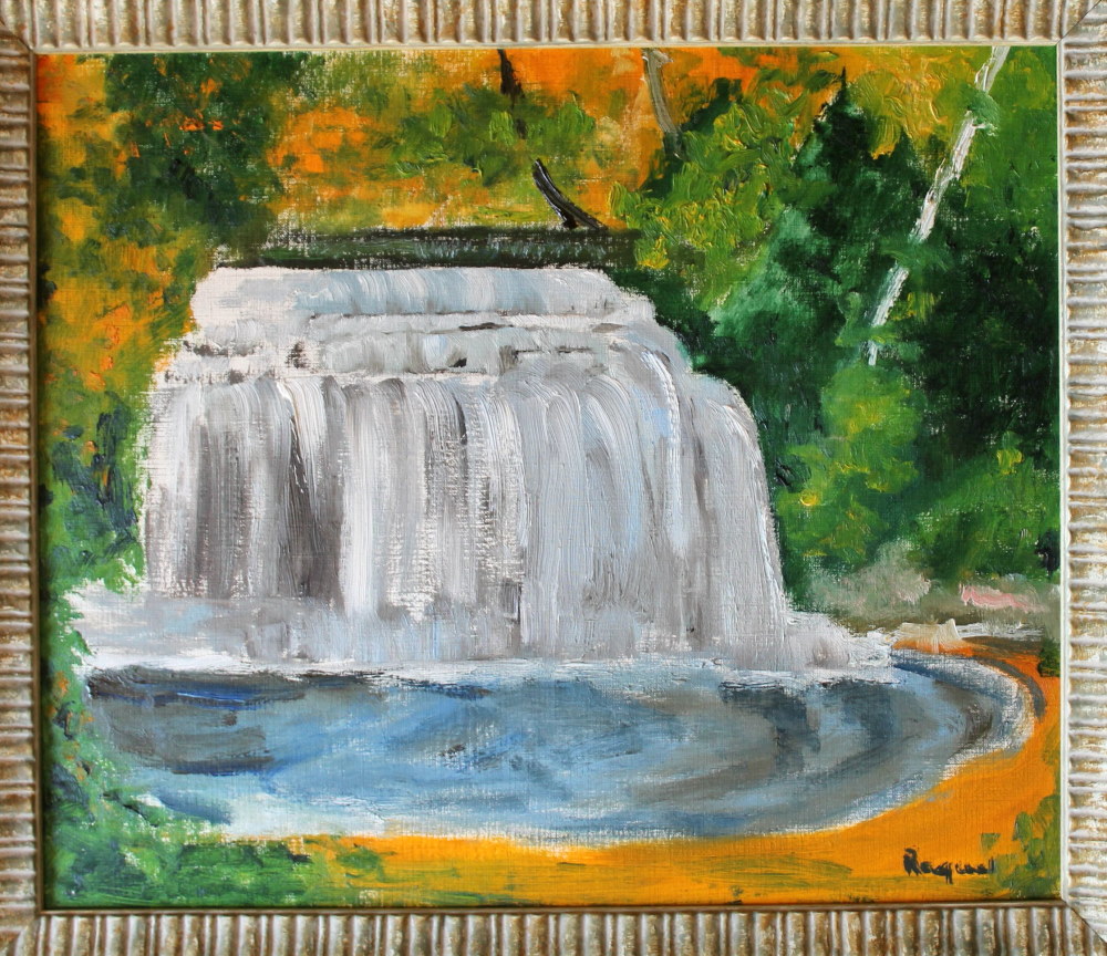 cascada-oleo-45x40