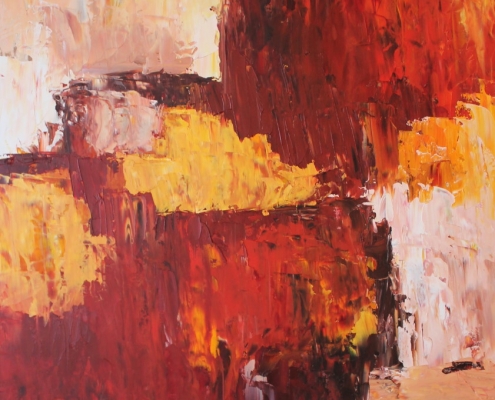 estructuras-rojas-oleo-60x80