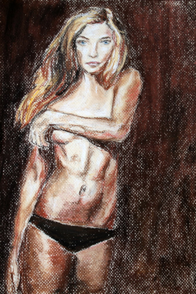 pastel-nude-26x35