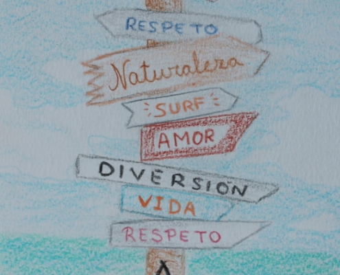 carteles-surf-lapiz-color