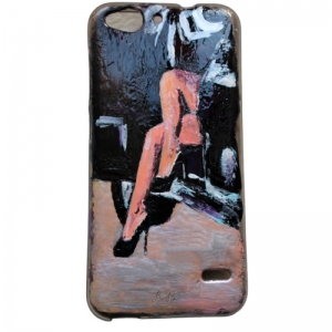 funda-movil-personalizada-funda-movil-pintada-a-mano-chica-limusina