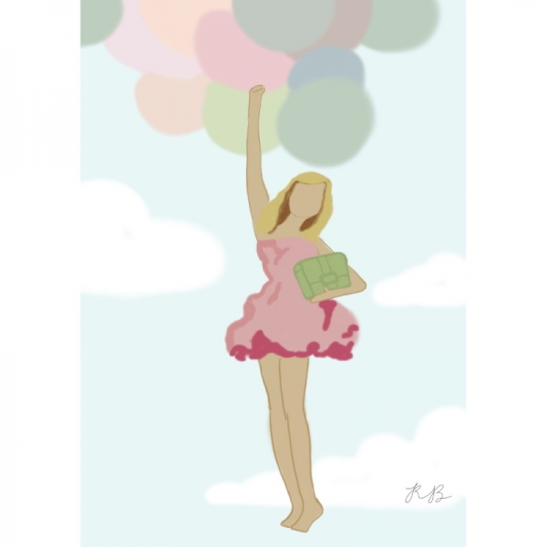 ilustracion-digital-ilustracion-personalizada-chica-globos
