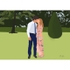 ilustracion-digital-ilustracion-personalizada-pareja-beso-jardin-raquel-bernardo
