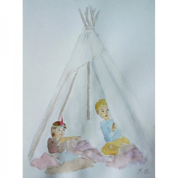 lamina-infantil-acuarela-ninos-tipi-A5