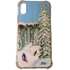 funda-movil-personalizada-funda-movil-pintada-a-mano-paisaje-ski