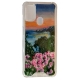 funda-movil-personalizada-funda-movil-pintada-a-mano-paisaje-con-mariposa