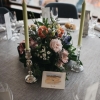 Mesero ciudades boda