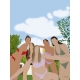 ilustracion-digital-ilustracion-personalizada-amigas-piscina