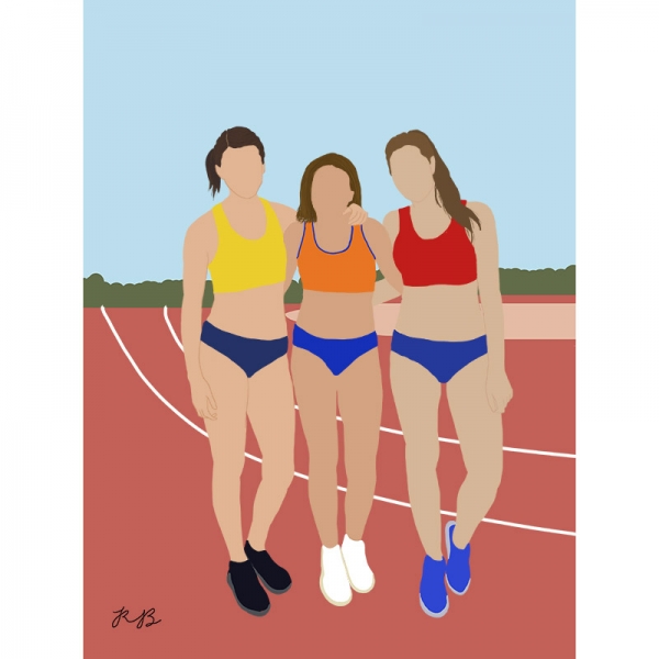 ilustracion-digital-ilustracion-personalizada-atletismo