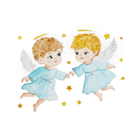 angelitos